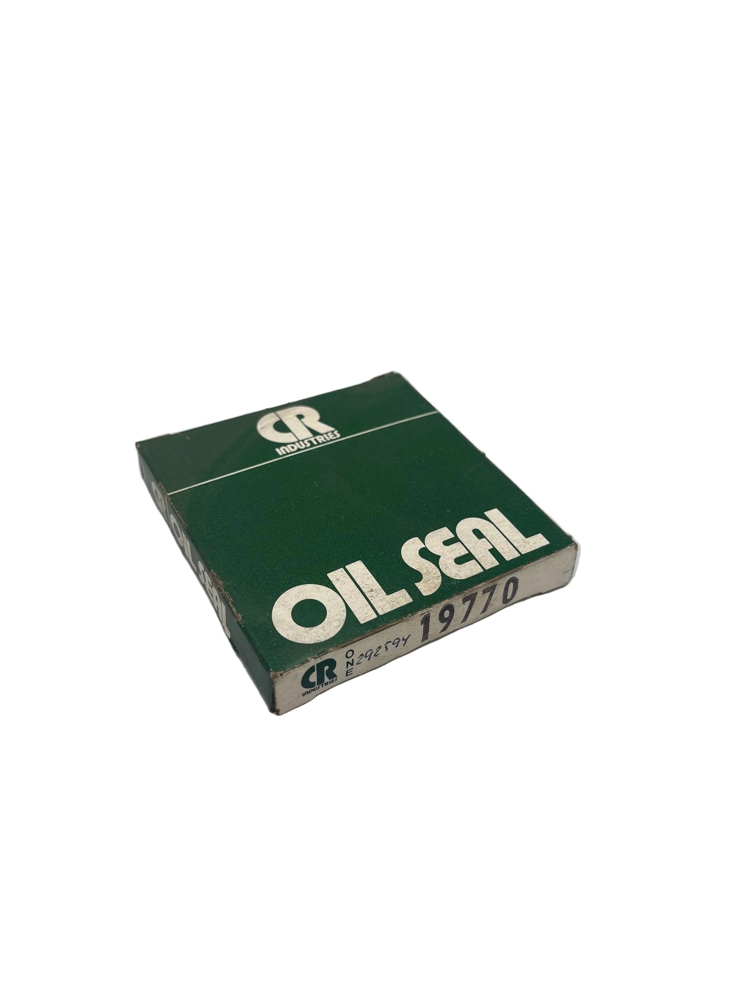 P-BOX (292594)
