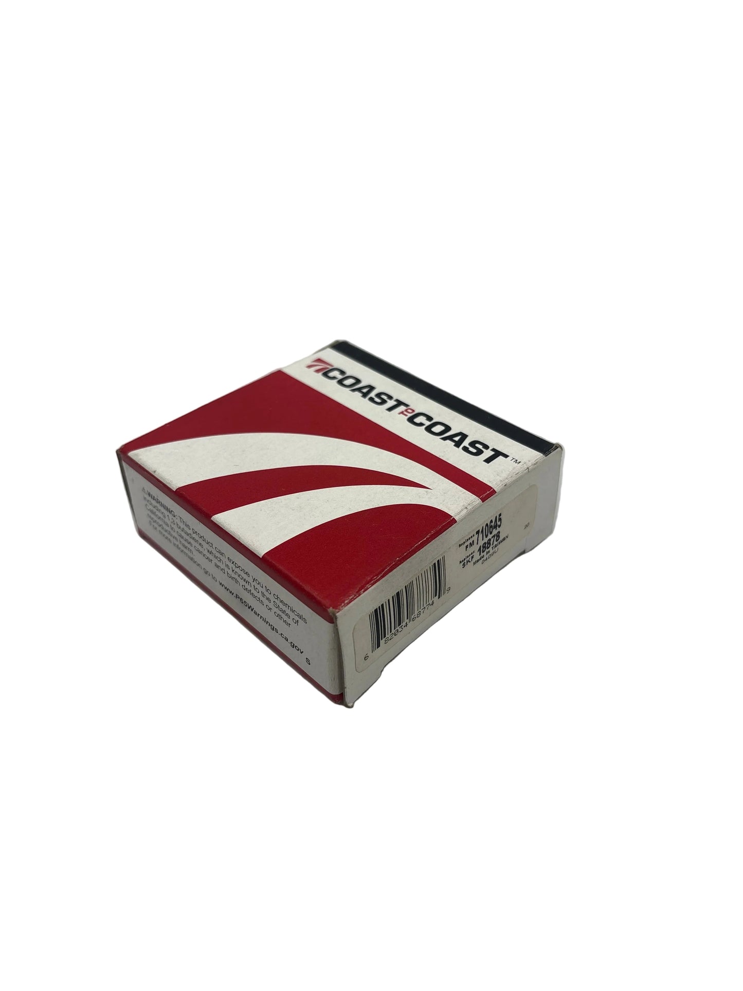 Coast to Coast Oil Seal 710645