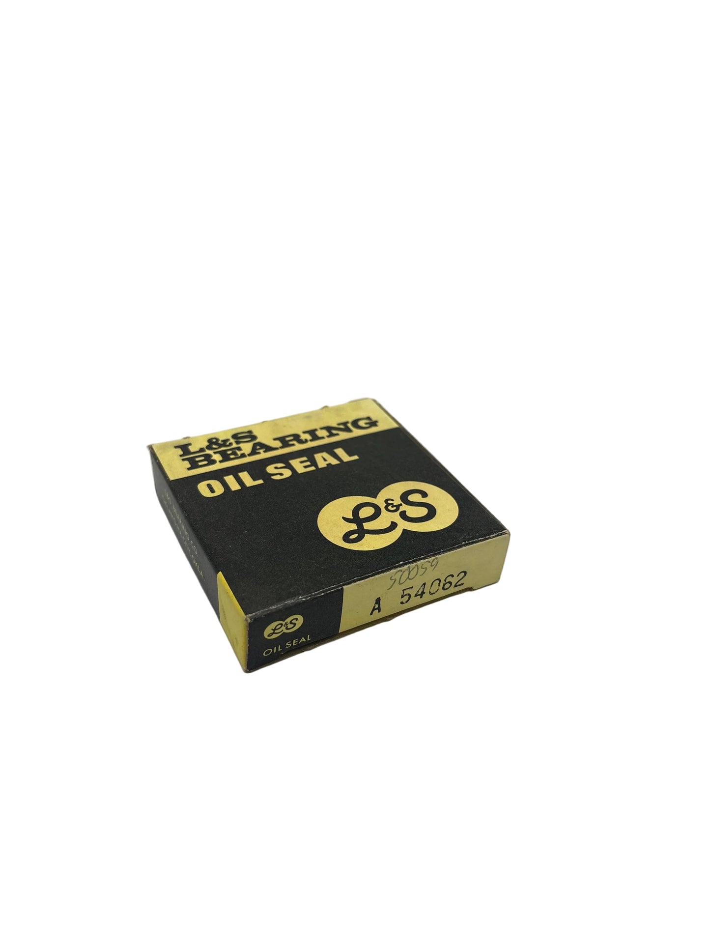 L&S Bearing Oil Seal 54062