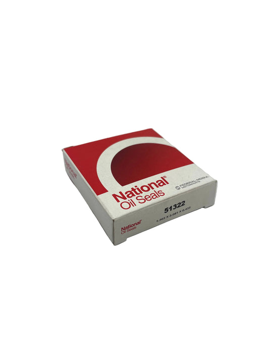 P-BOX (51322)