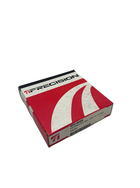 Precision Oil Seal 602-6066