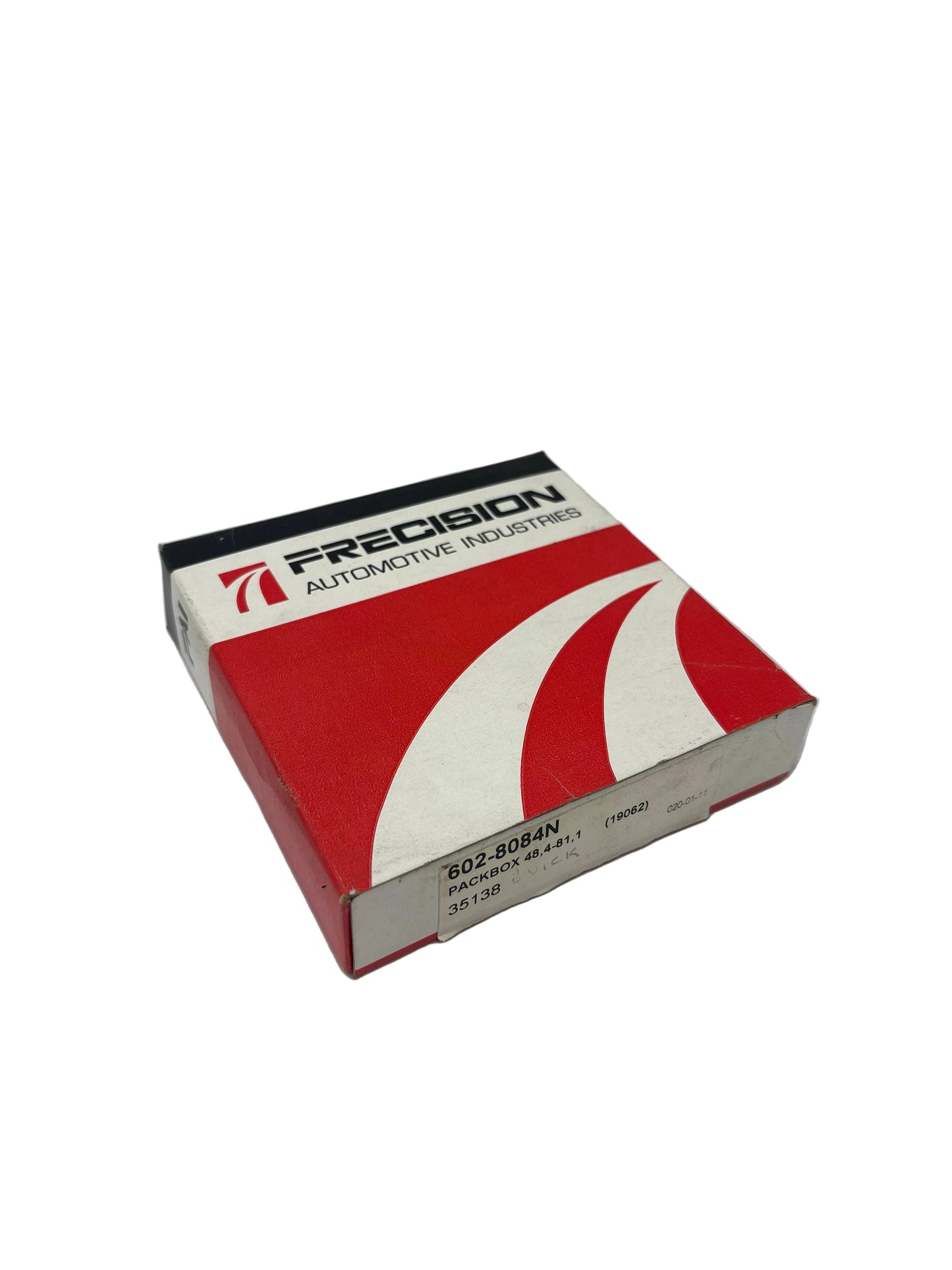 Precision Oil Seal 602-8084N