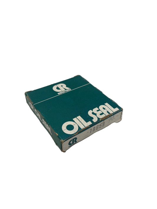 CR Industries Oil Seal 18658