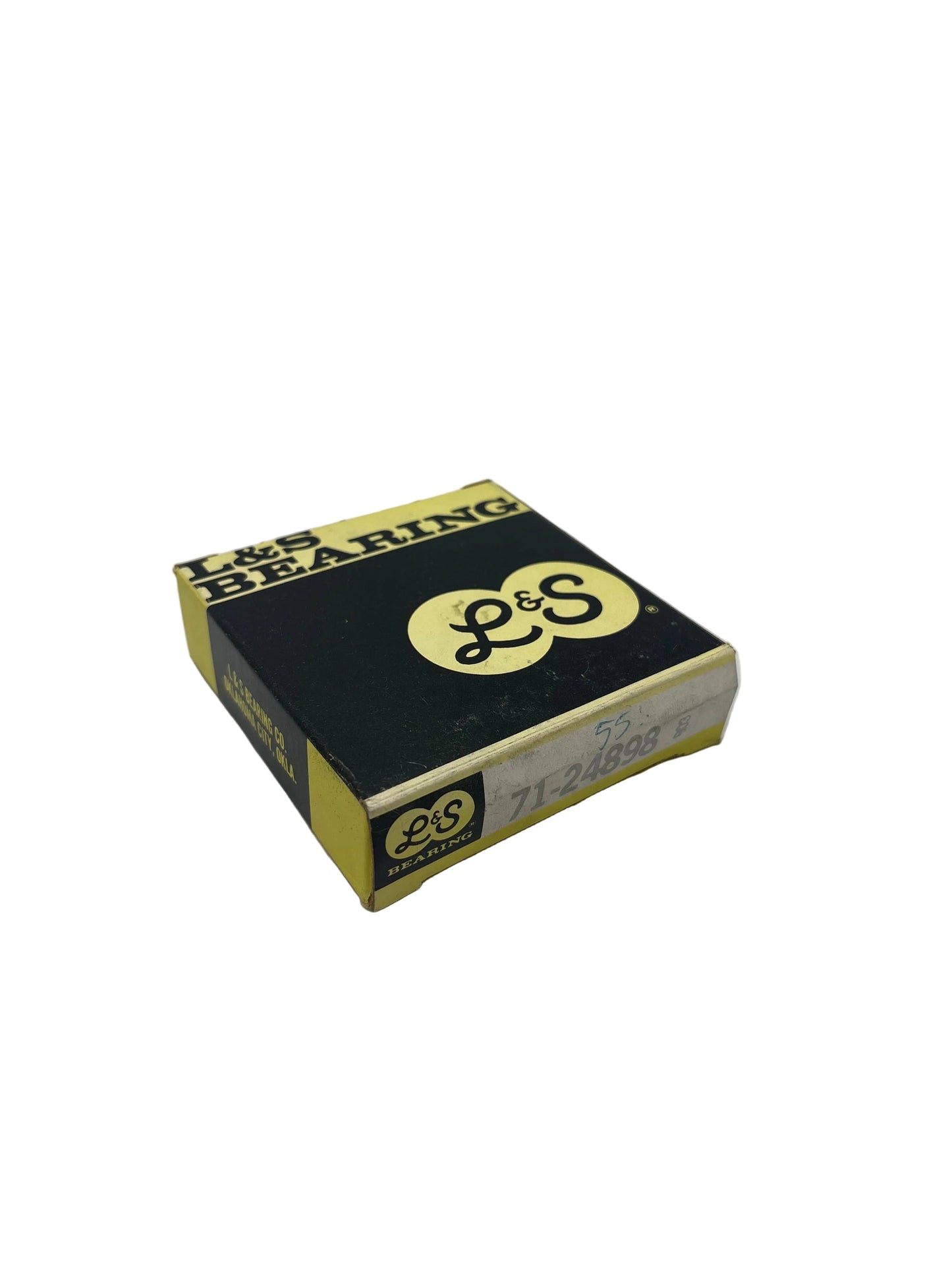 L&S Bearing Oil Seal 71-24898