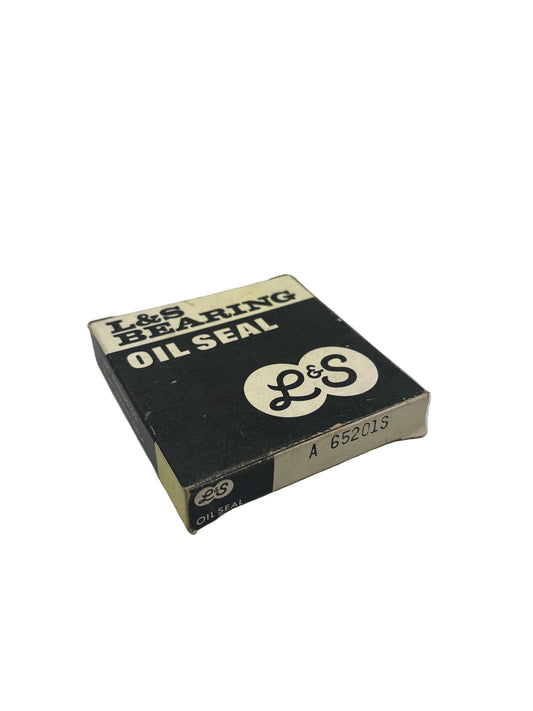 L&S Bearing Oil Seal A-65201S