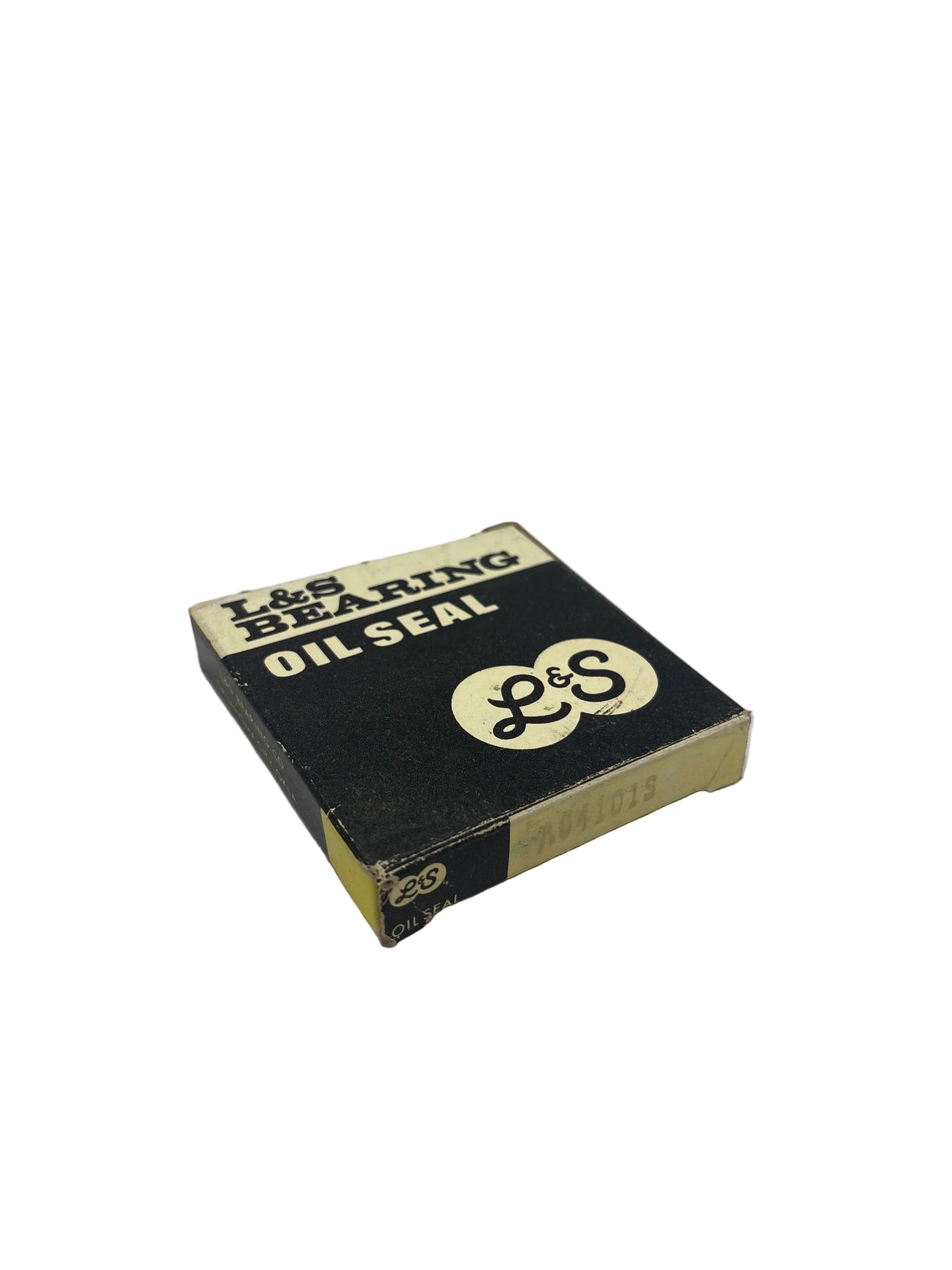 L&S Bearing Oil Seal A-507101S