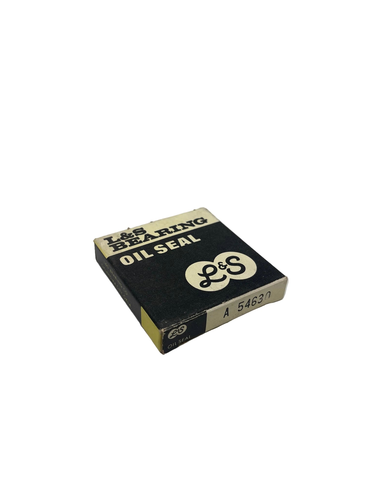 L&S Bearing Oil Seal A-54630