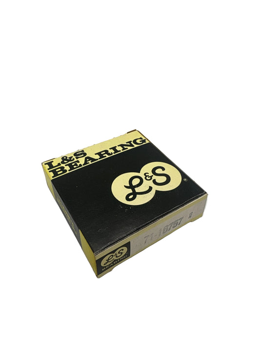 L&S Bearing Oil Seal 71-16757