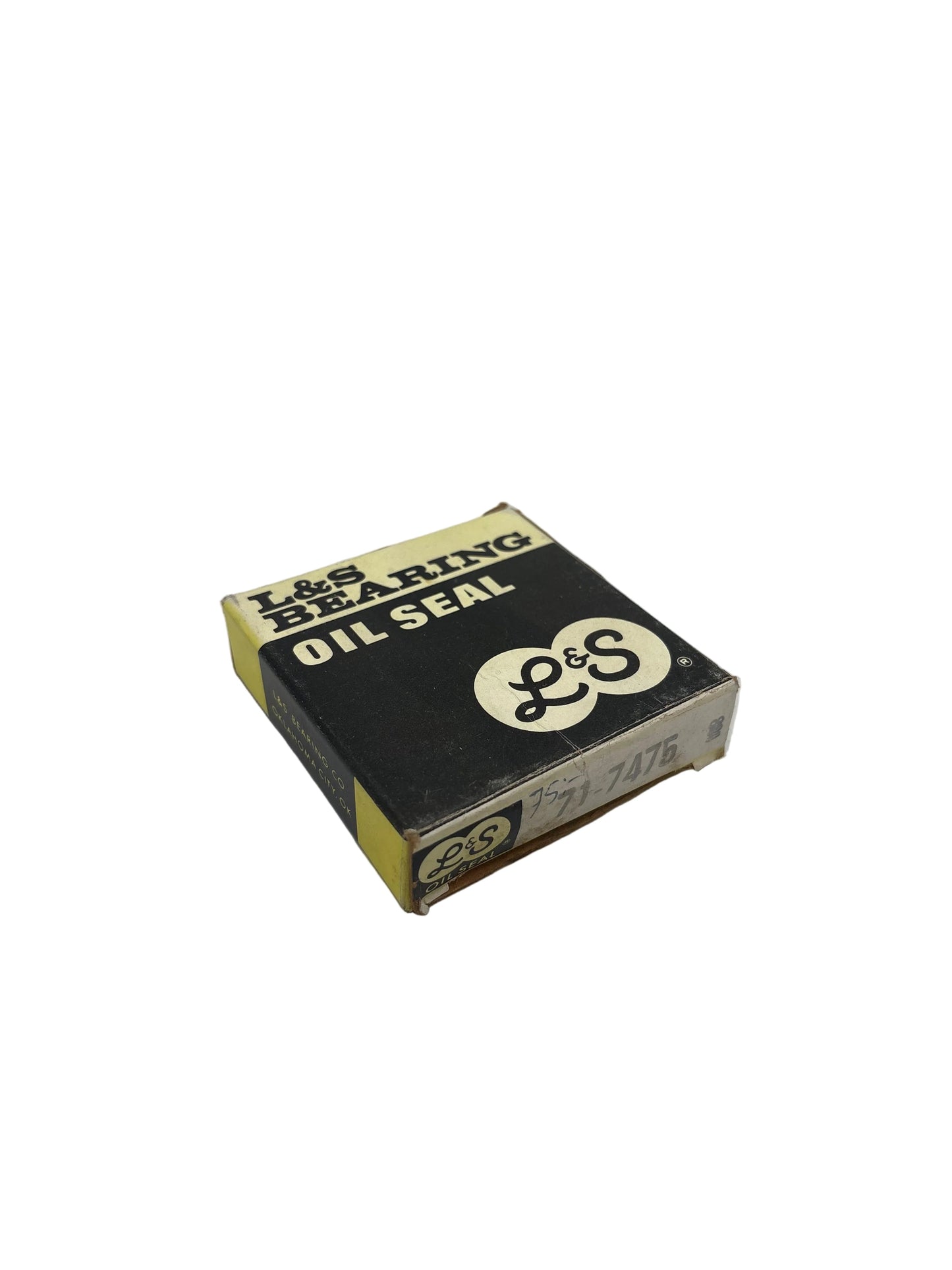 L&S Bearing Oil Seal 7475
