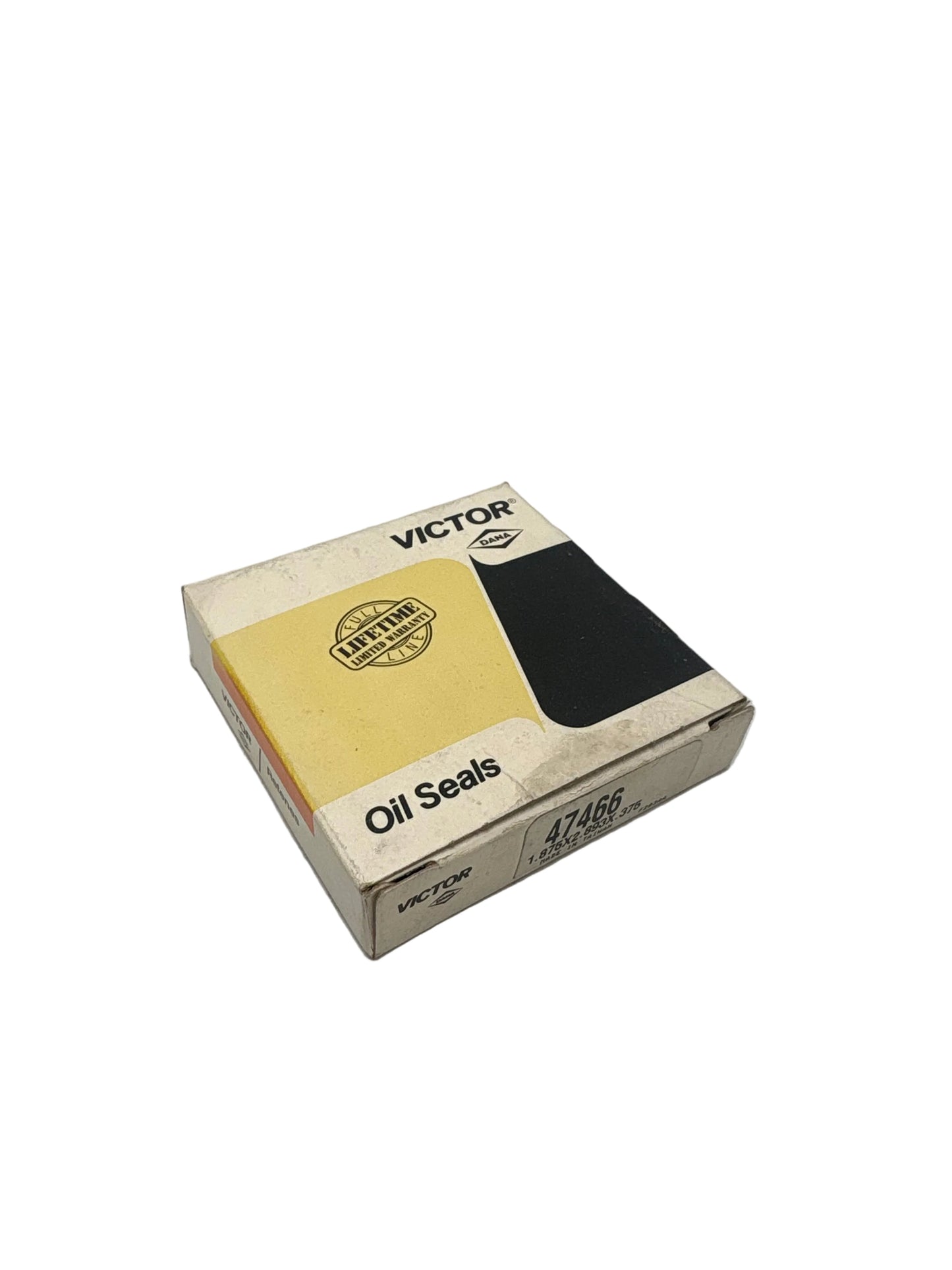 Victor Oil Seal 47466