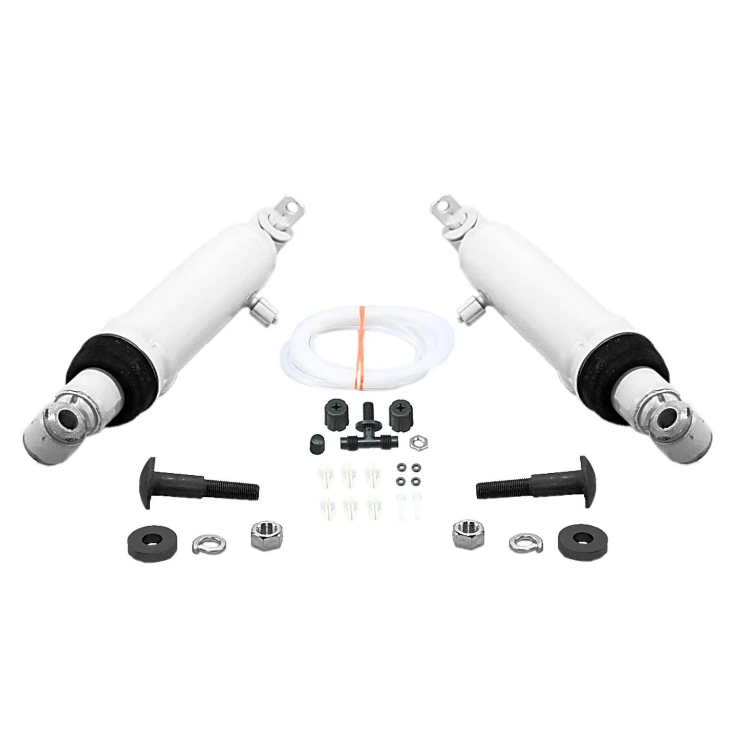 MONROE Max-Air Air Shock Absorber (MA789)