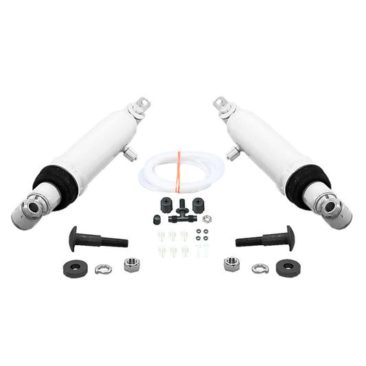 MONROE Max-Air Air Shock Absorber (MA789)