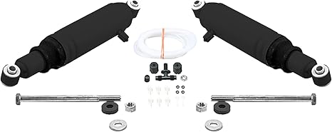 Monroe Shocks & Struts Max-Air (MA817)