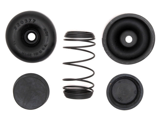 Raybestos Trumbromshjulscylindersats Buick, Ford, Chevrolet, International, Mercury och Toyota (249)