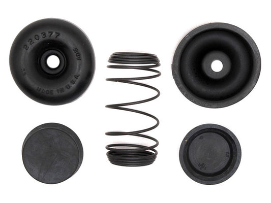 Raybestos Trumbromshjulscylindersats Buick, Ford, Chevrolet, International, Mercury och Toyota (249)