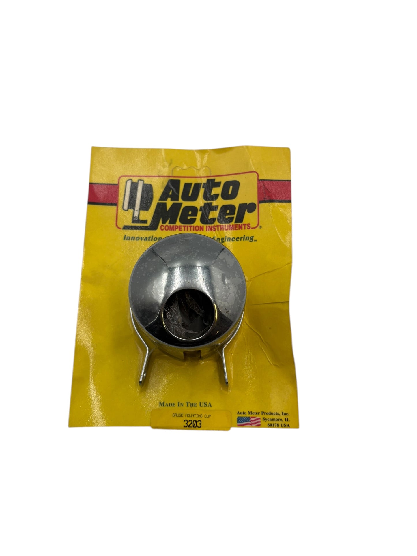 Autometer 3203 ()