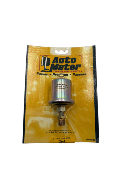 Autometer 2241 ()