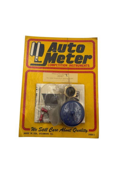 Autometer 2406-2 ()