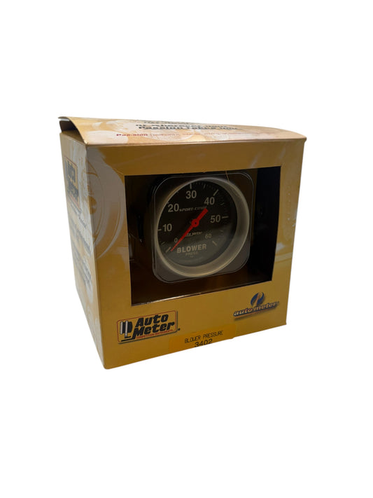 Autometer 3402 ()