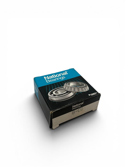LAGER 50-TAL GM TRUC (B01)