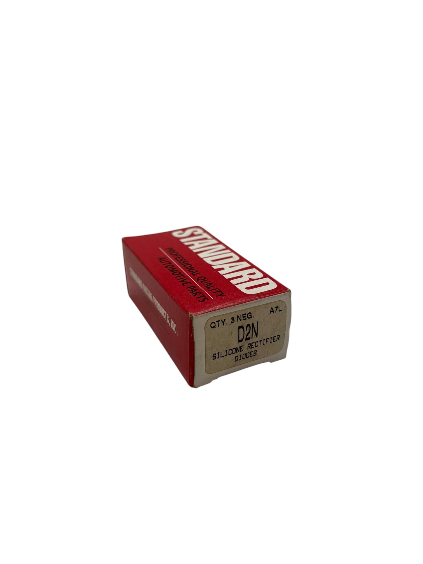 Standard D2N Dioder ()