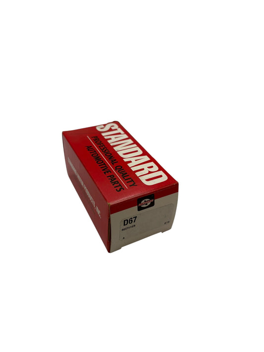 Standard D67 Likriktare ()
