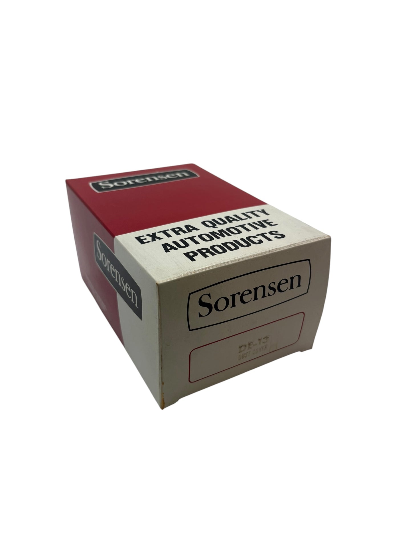 Sorensen DE-13 tändsystem komponent ()