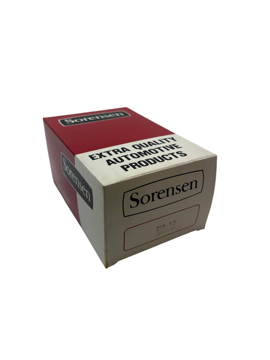 Sorensen DE-13 tändsystem komponent ()