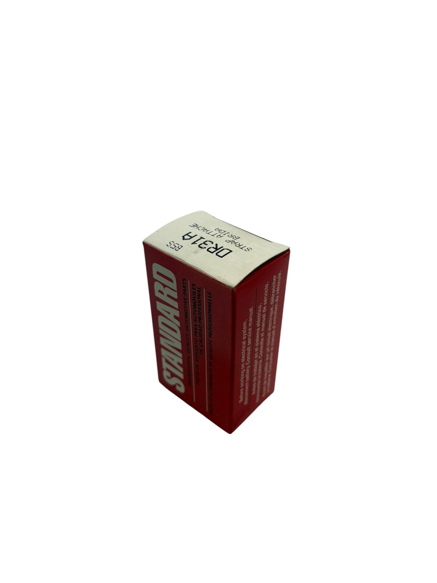 Standard DR31A tändsystem komponent ()