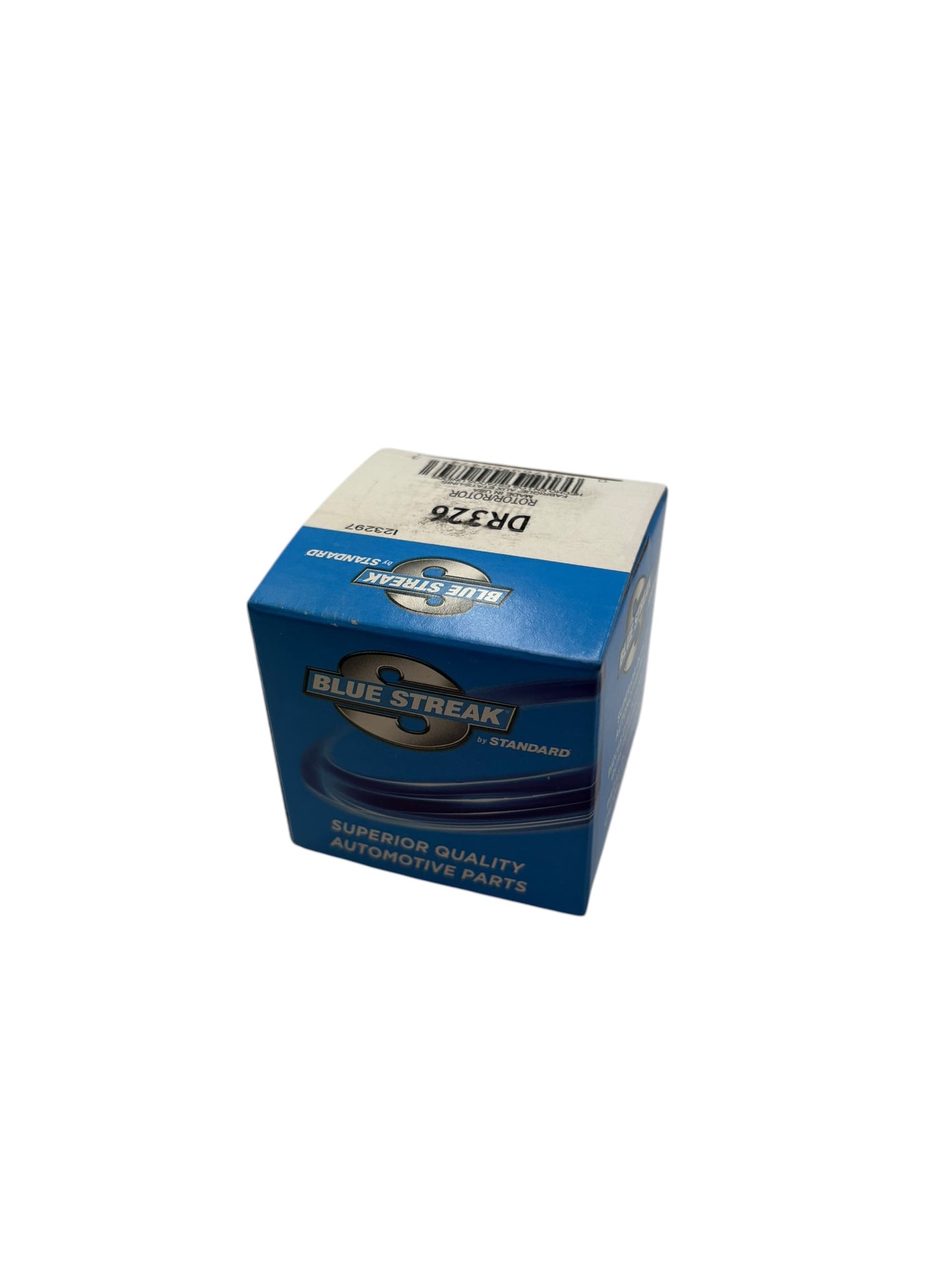 Bluestreak DR326 ()