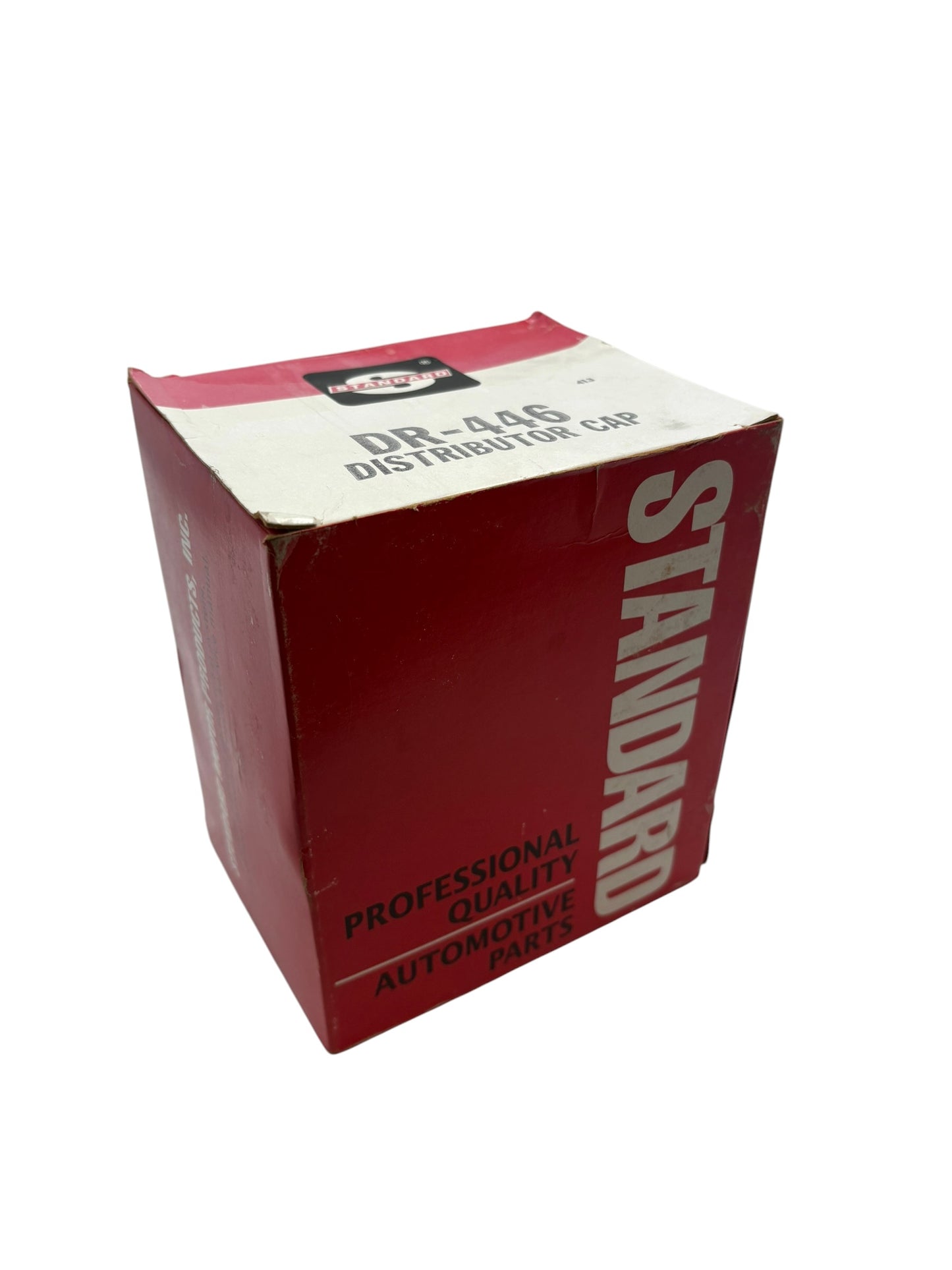 Standard DR446 tändsystem komponent ()