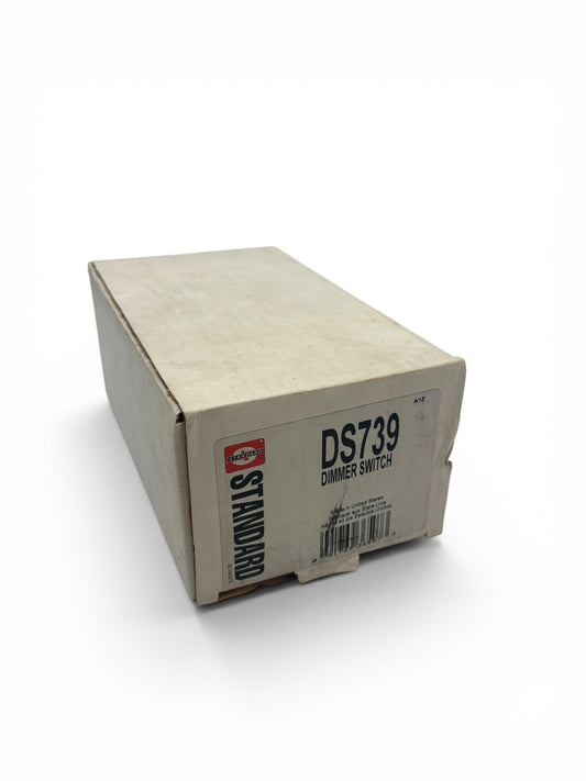 LJUSOMKOPPLARE (DS739)