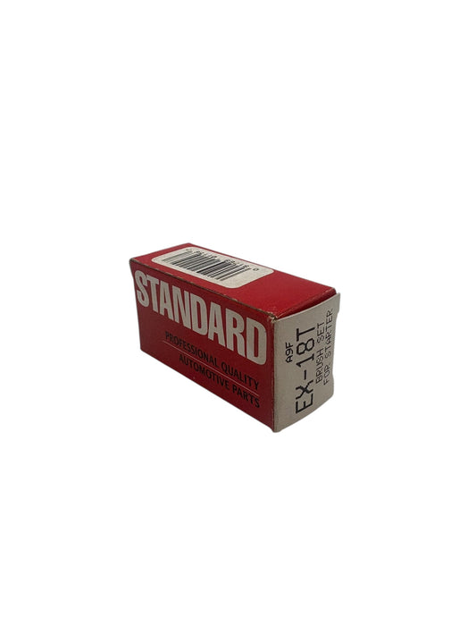 Standard EX-18T Startborstset ()