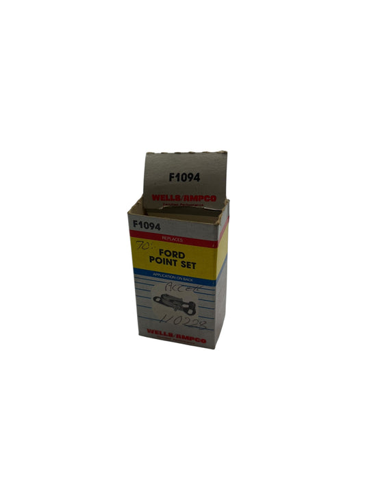Ford Point Set F1094 brytarspets ()