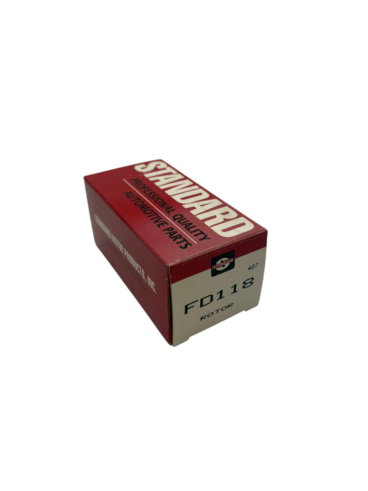 Standard FD118 ()