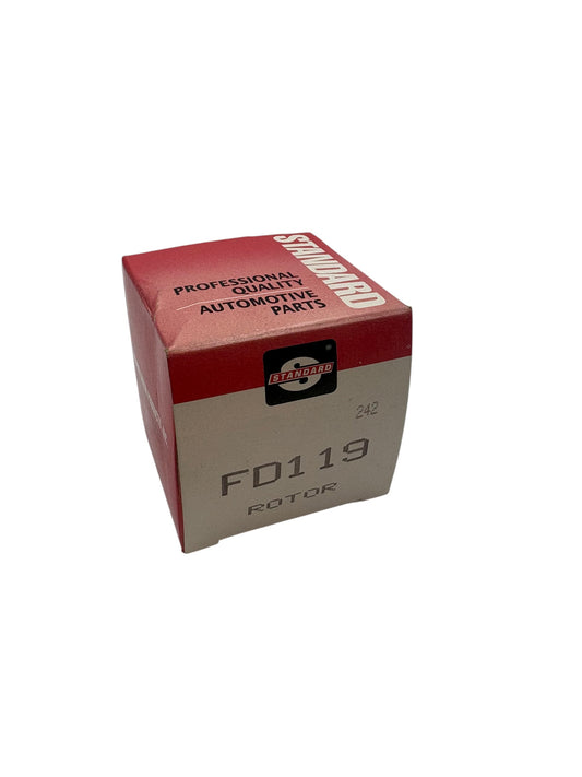 Standard FD119 ()