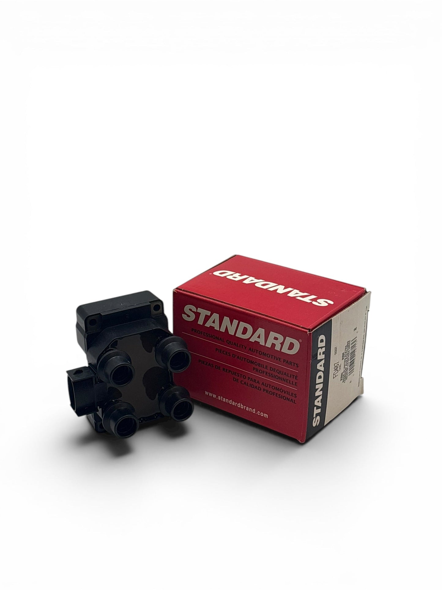 T-SPOLE LINCOLN (FD487)
