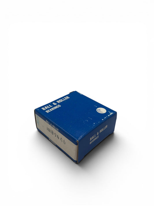 LAGER (HM89446)