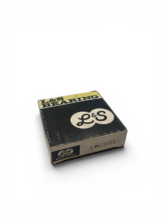 LAGER (LM603015)