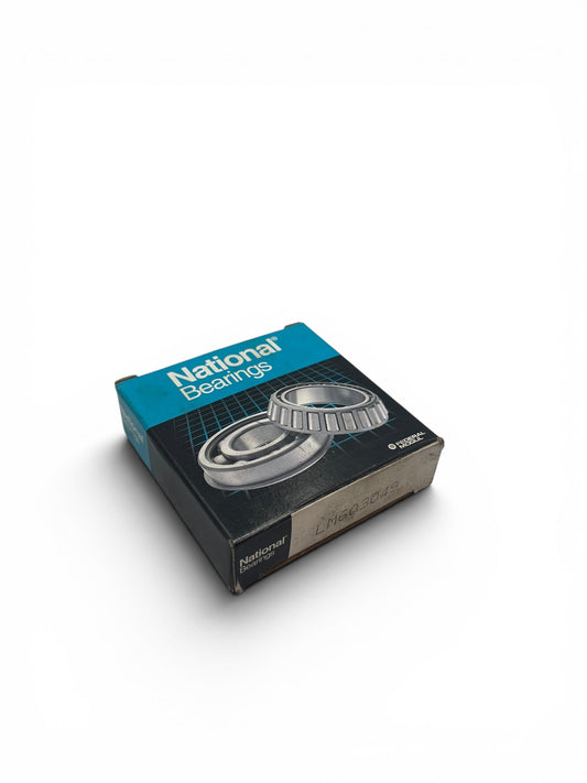 LAGER (LM603049)