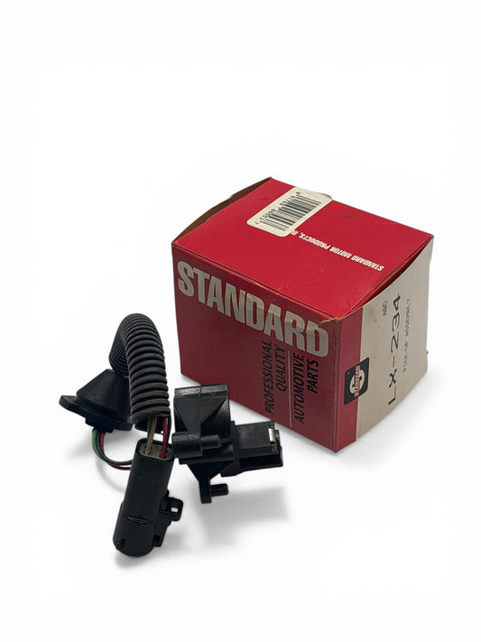 F-DELAR PICK UP JEEP (LX234)