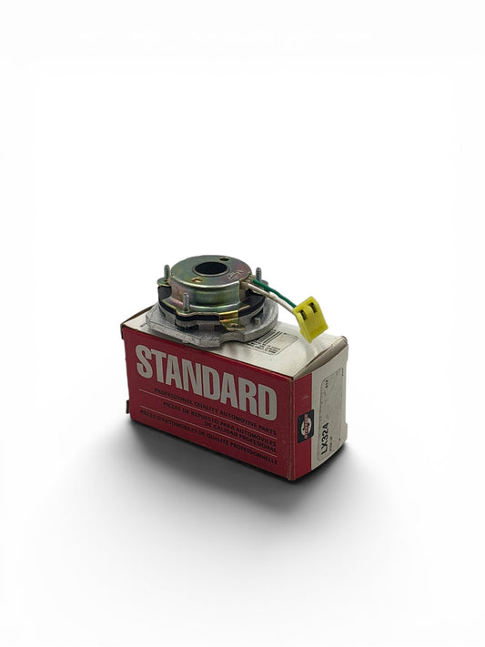 F-DELAR PICK UP GM (LX324)