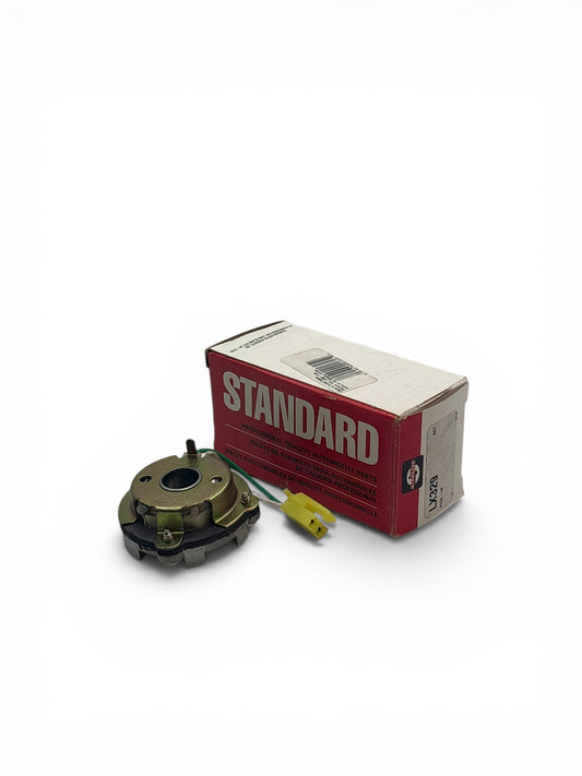 F-DELAR PICK UP (LX329)