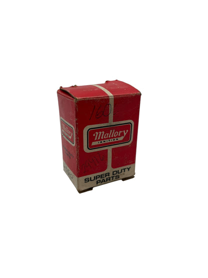 Mallory 29416 tändsystem komponent ()