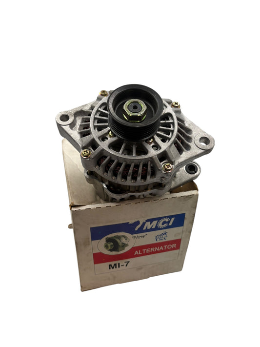 MCI MI-7 Generator ()