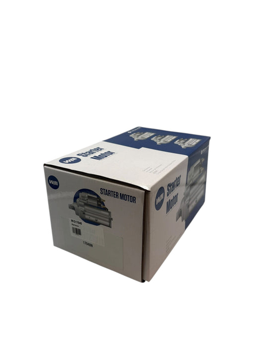 Startmotor MID 17948 ()
