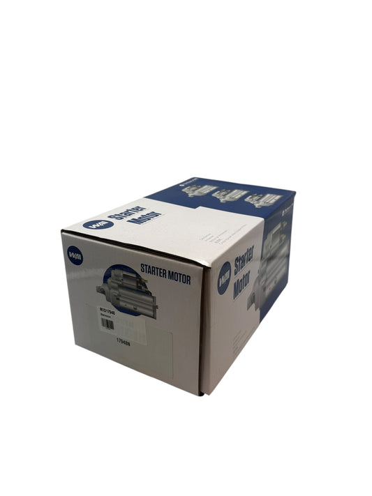 Startmotor MID 17948 ()