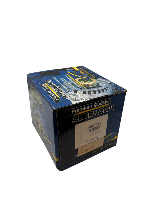 Generator Premium Quality MID7735 ()