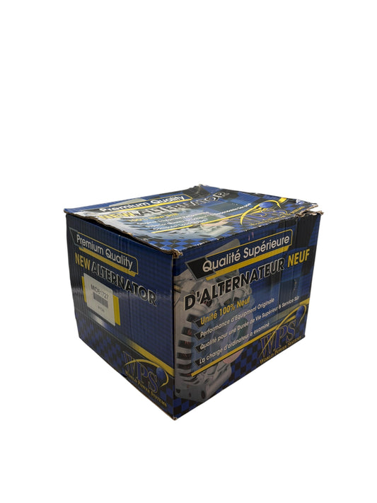 Generator Premium Quality MID81727 ()