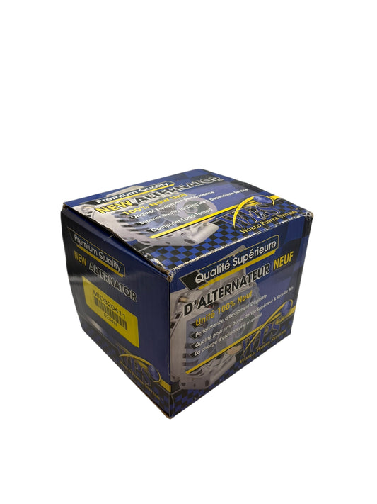 Generator Premium Quality MID820411 ()